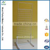 best quality grid security wire racks