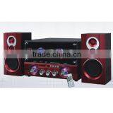 2.1 home theater with MIC, 2.1 speaker with MIC (YX-2250)