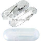 Custom Unisex Manicure Set With Your Company Logo thumbnail-3