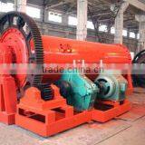 MQG2100x4000 Ball Mill With Classifier Grinding Production Line Mining Machine thumbnail-2