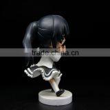 Lovely Wholesale Cartoon Anime Figure Manga Figurine thumbnail-3