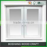 Unique Wall Decorative Items 15u Wall Mounted Cabinet thumbnail-2