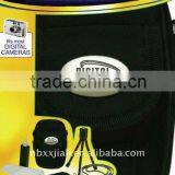 Deluxe Lens and Camera Cleaning Kit thumbnail-1