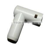 Plastic Attenna Tube/OEM Plastic Tube Supplier