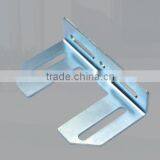 Garage Door Ajustable Safe Bottom Bracket thumbnail-3