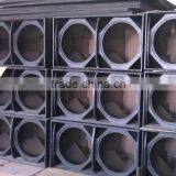 PG-218 Double 18 Inch Subwoofer Box Design, Dual Subwoofer Box thumbnail-2