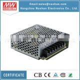 Meanwell 50w Power Supply/50W Dual Output Power Supply Dual Power Supply 50w