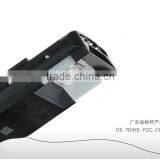 6m Cast Aluminum Height Street Light Pole thumbnail-3