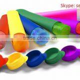 Silicone Ice Lolly Moulds