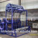 Auto Grassland Fence Automatic Weaving Machinery Made in China