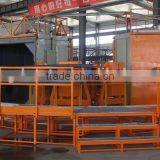 Top Quality 3arm 4work Hot Selling Rotational Plastic Moulds Manufacturer thumbnail-1