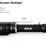HI-MAX X7 3*Cree XM-L2 U2 LED 12v 30w High Power Led 3000lm thumbnail-2