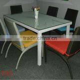 2016 Foshan Factory New Design Dining Set