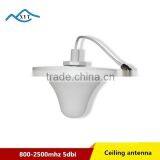 GSM WCDMA WIFI 3G Omni Directional Ceiling Mount Antenna