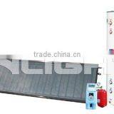 Balcony Flat Plate Solar Water Heater thumbnail-1