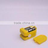 Best New Arrival Fingertip Wearable Digital Wrist Pulse Oximeter With LCD Screen thumbnail-1