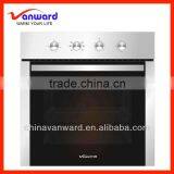 Mechanical Control Electric Oven KQL58A-01