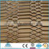 Sanqiang Galvanized Expanded Metal Mesh
