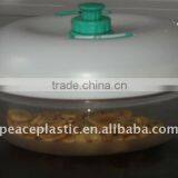 Vacuum Pump Food Container thumbnail-1