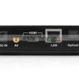 Dual Core MX Android Smart TV Box AML8726 Dual-core A9 1.6GHz Support XBMC Android TV Box thumbnail-3