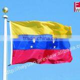 Venezuela National Flag thumbnail-1