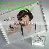Acrylic photo Frame with 20 thickness
