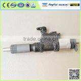 4HK1 6HK1 Fuel Injector for Sale 8-97609788-6