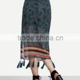 Islamic Skirt,Muslim Skirt,Wholesales Women Skirt thumbnail-4