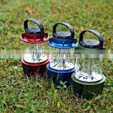 Portable Waterproof LED 12v Camping Light for Tent