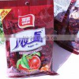 Nongdian Jam Filled Fruity Hard Candy thumbnail-5