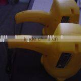 2 MIL CP Car Halogen Spotlight ce