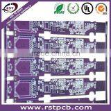 FR4 HASL Circuit Board Manufacturer Specializing in Mass Production thumbnail-6
