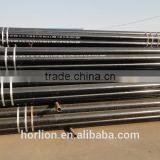 Oil Well Drilling Used API 5CT Grade K55 Steel Casing Pipe 7" for Export thumbnail-1