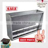 Piglet Fattening Trough in Pig Farm With Lng Lifespan thumbnail-1