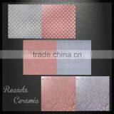 China foshan 3d best selling Glazed inkjet metallic ceramic floor tile 60x60