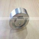 metal cnc machining service aluminum