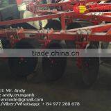 Tractor Disc Plow for Sale DP247 thumbnail-4