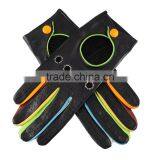 LEATHER GLOVES thumbnail-3