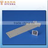 STCERA Alumina Ceramic Semiconductor Arm Parts
