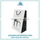 For Jewelry Luxury Mini and Small Size Paper Bag thumbnail-6