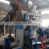 Organic Fertilizer Packing Machine 5 kg - 25 kg thumbnail-3