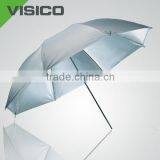 Hot Sale Photography Studio Black/White Double Layer Umbrella Photo Video Umbrella Reflector Photographic Reflective Umbrella thumbnail-4