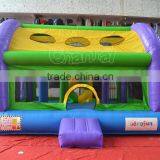 Inflatable Bouncing Bouncer Castle thumbnail-4