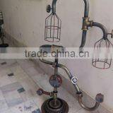 Industrial Lamp thumbnail-1