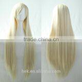 Human Hair Full Lace Wig, 100% Human Hair Wig thumbnail-6