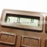 Solar Powered Standard Function Calculator thumbnail-3