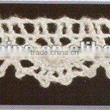 Cotton Crochet Laces thumbnail-1