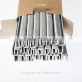u Clip for Sausage Packaging