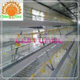 Kenya Marketsupply Poultry Layer Chicken Cage Farm Equipment Factory From Zisa thumbnail-6
