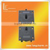 Plastic Furniture Sliding Door Roller From Manufacturer